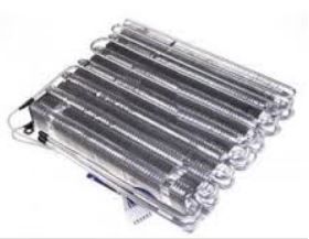 KIT EVAPORATORE-FZ NF-26TUBI(ELET) - C00258720 C00258720        INDESIT