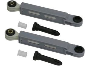 KIT PEZZI 2 AMMORTIZZATORE BOSCH BALAY 90N D319372 D319372          Bosch