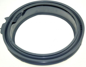 SOFFIETTO OBLO COMPATIBILE PER LAVATRICE SAMSUNG DC64-02750A OAGSK009SA       