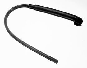MANICOTTO TUBO PRESSOSTATO C00003061 C00003061        INDESIT