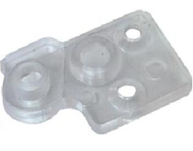 CERNIERE FRIGO ZANUSSI CAME - 50084351001  50084351001 Zanussi