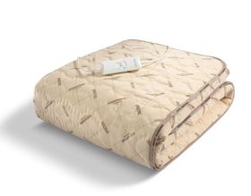 IMETEC Scaldasonno Express singolo 150x80 cm, tessuto trapuntato 16280            