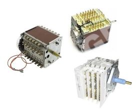TIMER INVENSYS EC4261.04 - SL4716 SL4716 
