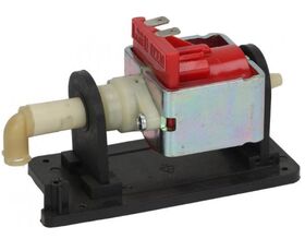 KIT POMPA VIBRAZIONE EP4FM 40W 230V 50Hz 1331059 912360130        Bialetti