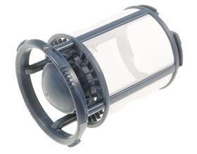 C00324914 Filtro per lavastoviglie a maglia grossa con microfiltro 481010595922 
