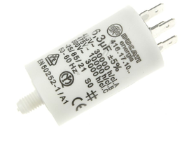 Condensatore-6.3uF-DUCATI OACAP711UN       
