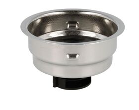 FILTRO CREMA CAFFE' - 2 TAZZE ADATTABILE DE LONGHI COD. 7313285819 XN582            