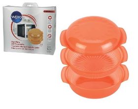 Vaporiera Wpro ideale per forni a microonde Universale - 482000006222 482000006222     Whirlpool