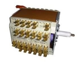 TIMER IGNIS 900/914/1352 - 481981728312 481981728312 INDESIT