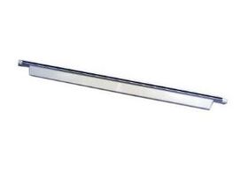 PROFILO VETRO POSTERIORE FRIGO FRIGORIFERO ARISTON INDESIT ORIGINALE C00114616 C00114616        