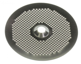 Filtro cialda 40x2,3mm macchina caffè De Longhi 6013213181 6013213181       