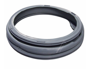 Soffietto Guarnizione Gomma Oblo' per la Porta della Lavatrice Vestel 42002568-42020405 OAGSK000VE       