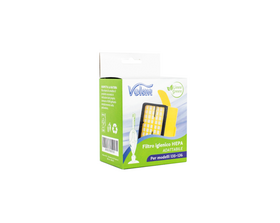 FILTRO HEPA ADATTABILE VK135 - VK136 IN SCATOLA VELAN FFI907           