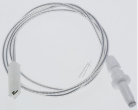 CANDELA ACCENSIONE FTGH L 650 CUCINA PIANO COTTURA ARISTON INDESIT C00288665 C00288665        