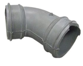 Manicotto/Raccordo Pompa Mozzo Lavastoviglie Originale Candy/Hoover 41015226         Candy