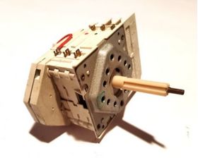 Timer EC4316.04 Siltal originale - SL4723 SL4723           