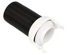 Raccordo flessibile spazzola bianco aspirapolvere Rowenta Air Force RS-2230001219  RS-2230001219 Rowenta 