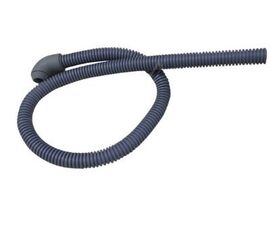 TUBO FLESSIBILE OVERFLOW LAVASTOVIGLIE INDESIT ORIGINALE C00059664 C00059664        INDESIT