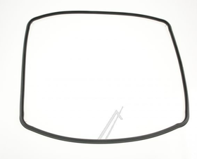 GUARNIZIONE PORTA FORNO ELECTROLUX ZANUSSI AEG IKEA – 4 GANCI – 3577343019 3577343019       Zanussi