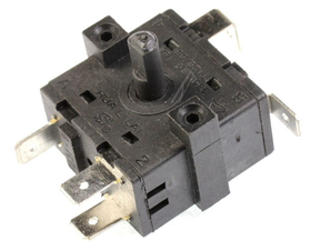 AT6251220160 COMMUTATORE SELETTORE FORNETTO ARIETE 16A 250V 972 975 AT6251220160     
