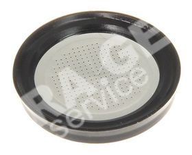 FILTRO CREMA DLS MC4114           De'Longhi