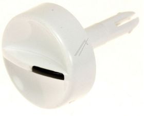 MANOPOLA TRIMMER BIANCA CONGELATORE 91601155         