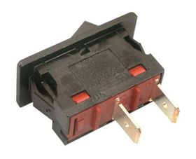 MICROINTERRUTTORE A PULSANTE PER PORTA "KLS61S" C00041194        