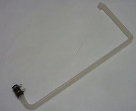TUBO ALIMENTAZIONE GIRANTE SUPERIORE LAVASTOVIGLIE - C00103862 C00103862        