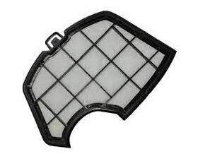 Griglia Protezione Motore Adattabile VORWERK-FOLLETTO(VK140/150) FFI008B.D        Vorwerk folletto