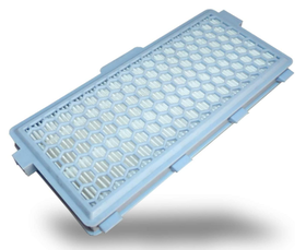filtro hepa sh-ah50 per aspirapolvere miele serie 50 OAMVP809MI       