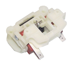 SERRATURA LAVASTOVIGLIE CHIUSURA PORTA MANIGLIA CRICCOTTO – 697690208  697690208 