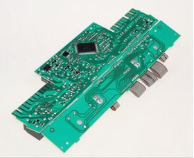 SCHEDA (MAGNETEK 4082-02/2) VDR PER FRIGORIFERO HOTPOINT ARISTON C00256539 C00256539        Hotpoint