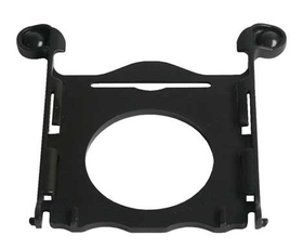 Supporto nero sacchetto Aspirapolvere - RS-RT1043 RS-RT1043        