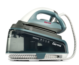 Sistema stirante continuo SS04 SS04             Girmi