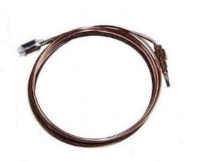 TERMOCOPPIA BRUCIATORE CORONA PIANO COTTURA CUCINA FORNO REX ZANUSSI 3570398010 3570398010       Zanussi