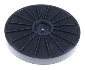 FILTRO CAPPA Ø233x30 FABER 6093025 06KK0032         