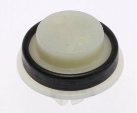 Sonda Temperatura Sensore Ntc Lavatrice Lavasciuga Candy Hoover  - 41032956 41032956         Candy