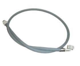 TUBO DI CARICO ACQUA FREDDA LAVATRICI - 481953028937 481953028937     INDESIT
