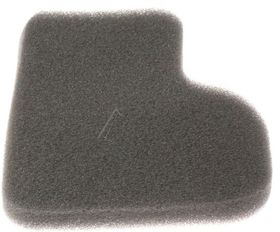 MICROFILTRO ARIA IN SPUGNA PER SERBATOIO ASPIRAPOLVERE SCOPA ELETTRICA ROWENTA TEFAL RS-RT900065 RS-RT900065      Rowenta 