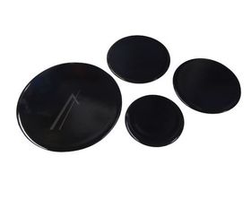 KIT,COPRISPARTIFIAMMA,NERI - 50247380004 50247380004      Zanussi