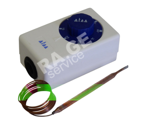 TERMOSTATO ATEA F2000 -35/+35C CO4800           
