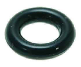 GUARNIZIONE ORM 0038-20 SILICONE NERO 1786264          