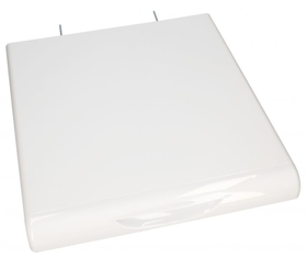 COPERCHIO LAVATRICE CARICA ALTO WHIRLPOOL ORIGINALE 481010612340 481010612340     Whirlpool