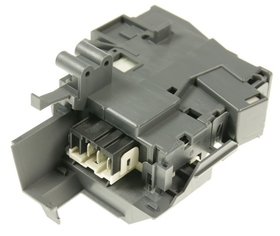 ELETTROSERRATURA BLOCCO PORTA ROLD 461973072881 DA061667 PER LAVATRICE CARICA DALL'ALTO WHIRLPOOL IGNIS IKEA DA061667         INDESIT