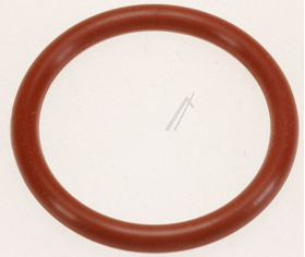 O-RING SILICONE 70 ROSSO FDA F521235          
