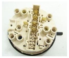 PRESSOSTATO 2 LIVELLI 125/95 185/105 C00056266        