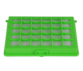 FILTRO HEPA ZR004501 PER ASPIRAPOLVERE ROWENTA ZR004501         