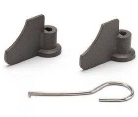 Pale Impastatrici per Macchine del Pane ZeroGlu IMETEC DB5230 Kit DB5230           Imetec