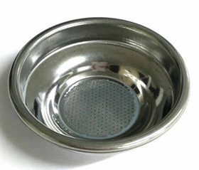 FILTRO 1 TAZZA 6 gr ø 70x20,5 mm 1160251          