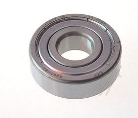 CUSCINETTO ELETTROPOMPA 12X32X10 6201-2Z C00018233        